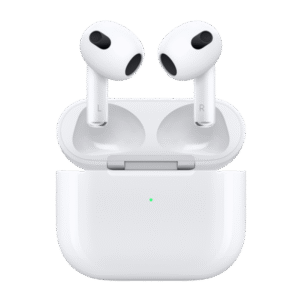 Type C Apple Airpods
