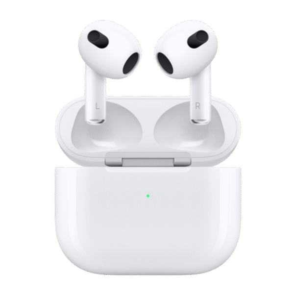 airpods Type C Apple Airpods