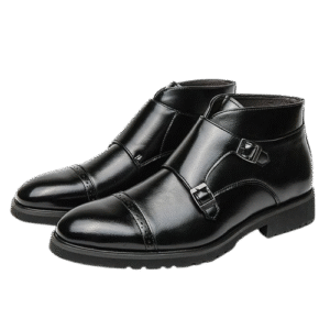 Shoes for men Monks